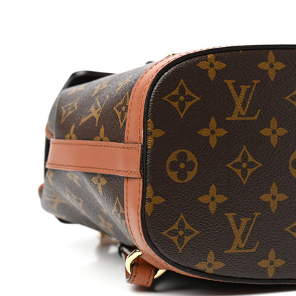 Louis Vuitton Reverse Monogram Dauphine Backpack PM 7 of 9
