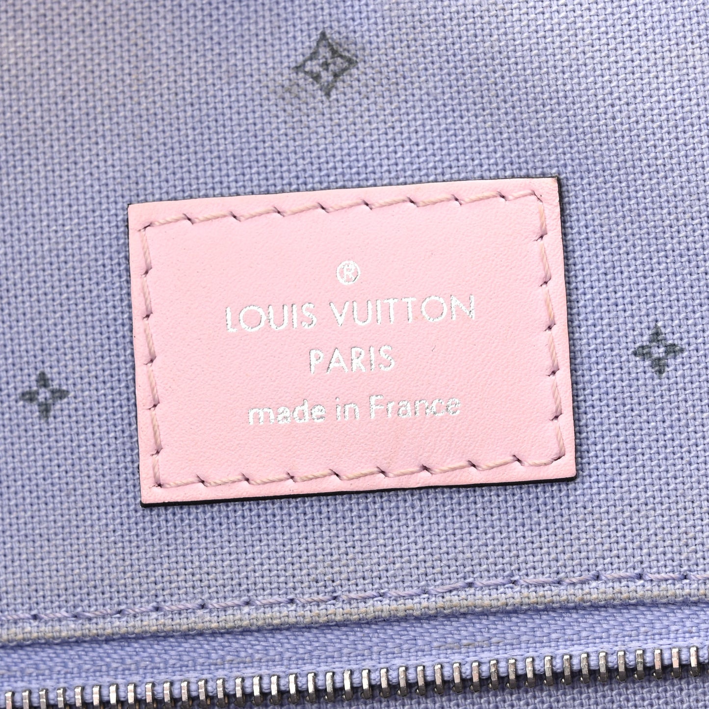 Monogram Escale Onthego GM Pastel