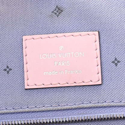 Louis Vuitton Monogram Escale Onthego GM Pastel 6 of 10