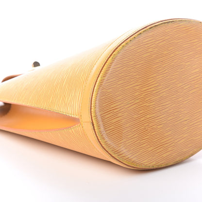 Louis Vuitton Epi Cluny Tassil 7 of 8