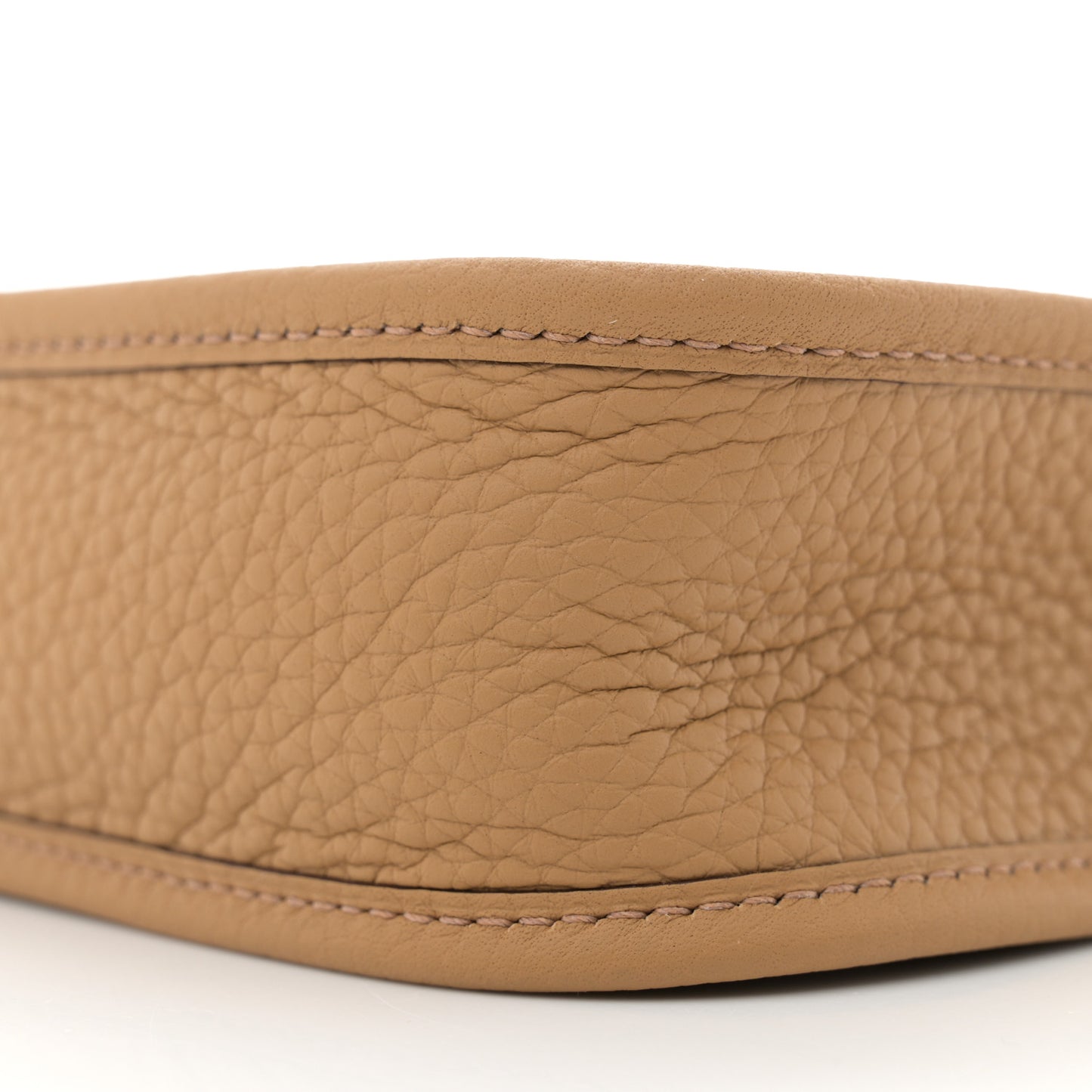 Taurillon Clemence Evelyne TPM Biscuit
