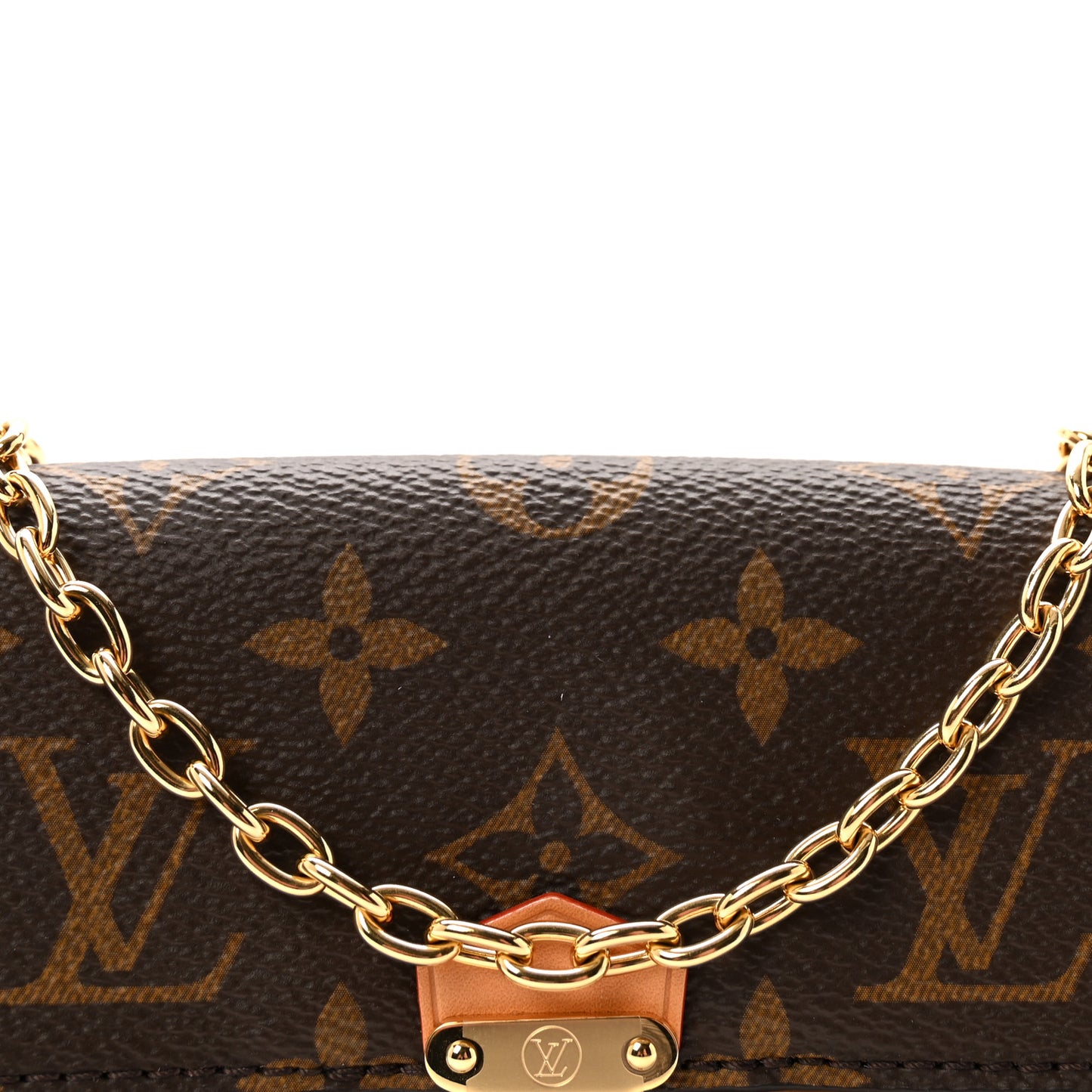 Monogram Pochette Camille