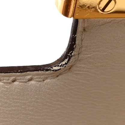 Hermes Epsom Constance Long To Go Wallet Nata 15 of 25