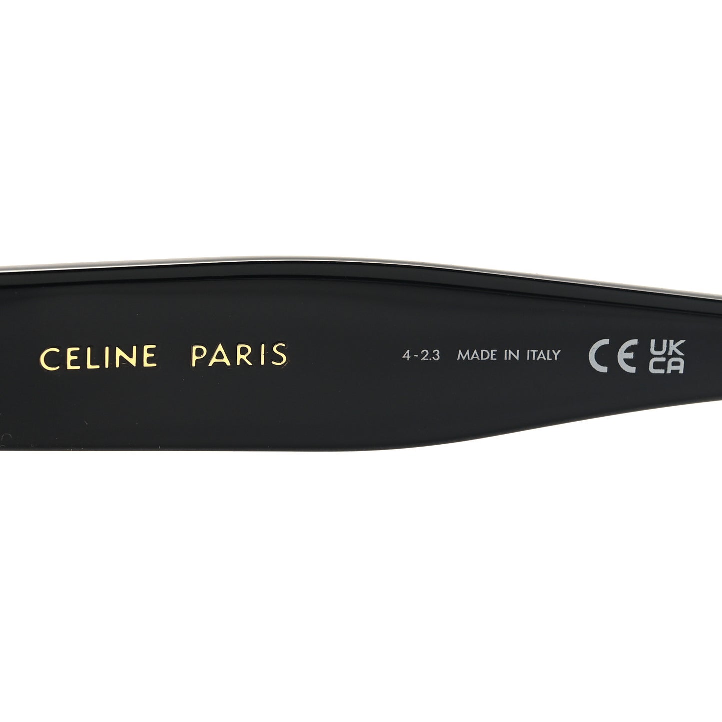 New Audrey CL4002UN Sunglasses Black