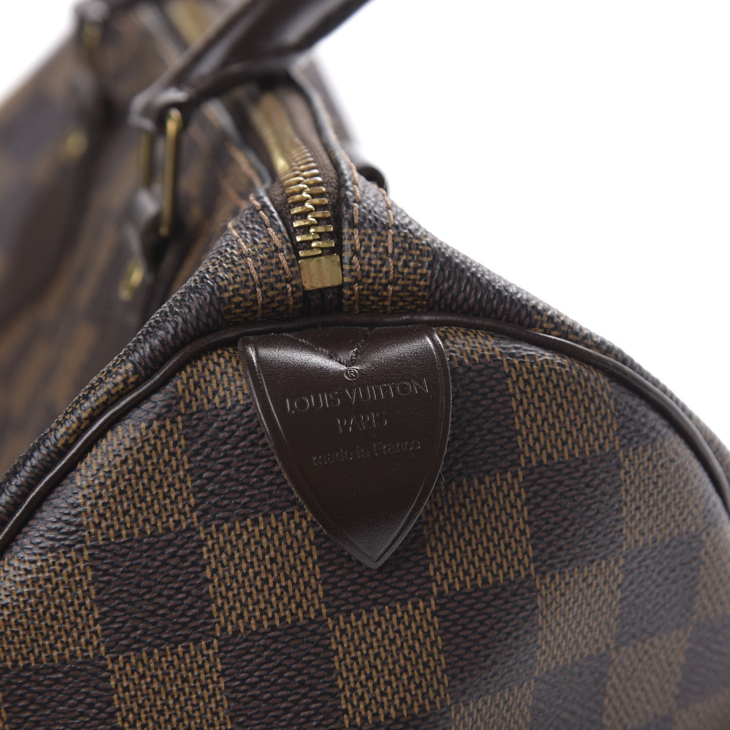 Damier Ebene Speedy 30