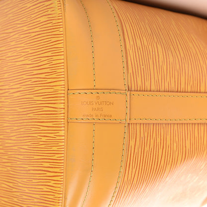 Louis Vuitton Epi Noe Tassil 6 of 28