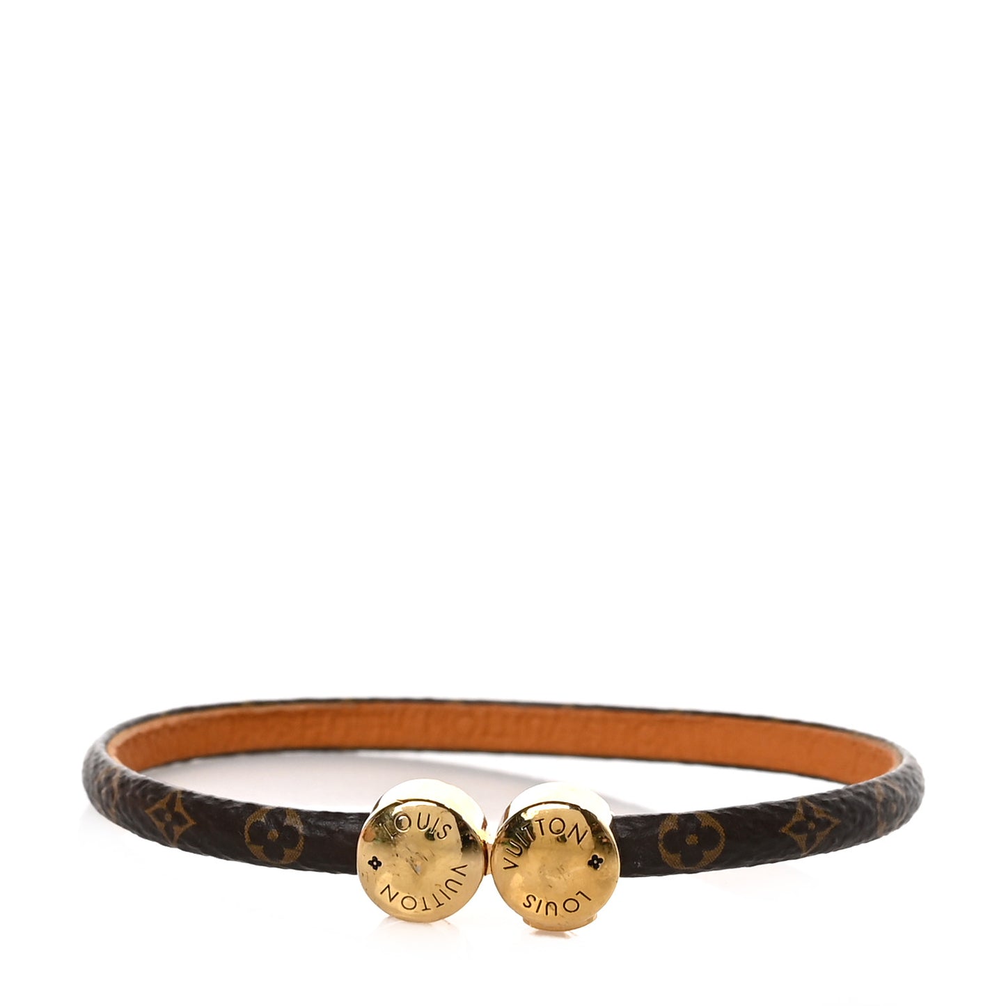 Monogram Mini Historic Bracelet