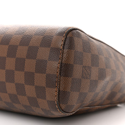 Louis Vuitton Damier Ebene Portobello PM 9 of 10