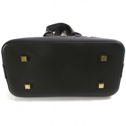 Louis Vuitton Monogram Sequins Eclipse Alma Black 4 of 8
