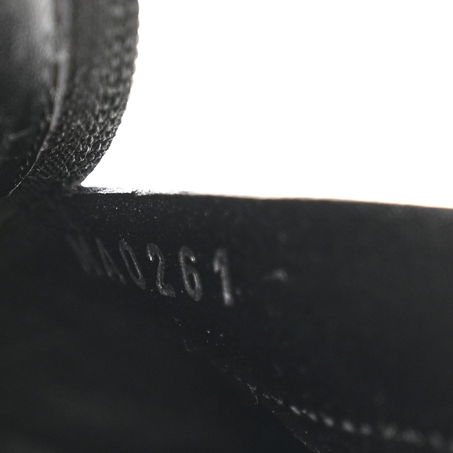 Patent Calfskin Monogram Star Trail Ankle Boots 39 Black