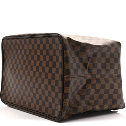 Louis Vuitton Damier Ebene Greenwich PM 8 of 8