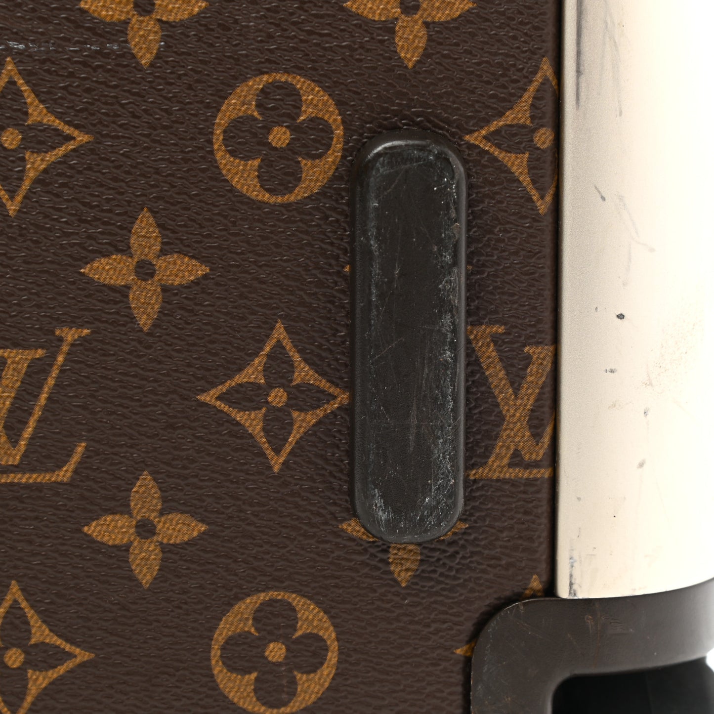 Monogram Horizon Soft Duffle 55