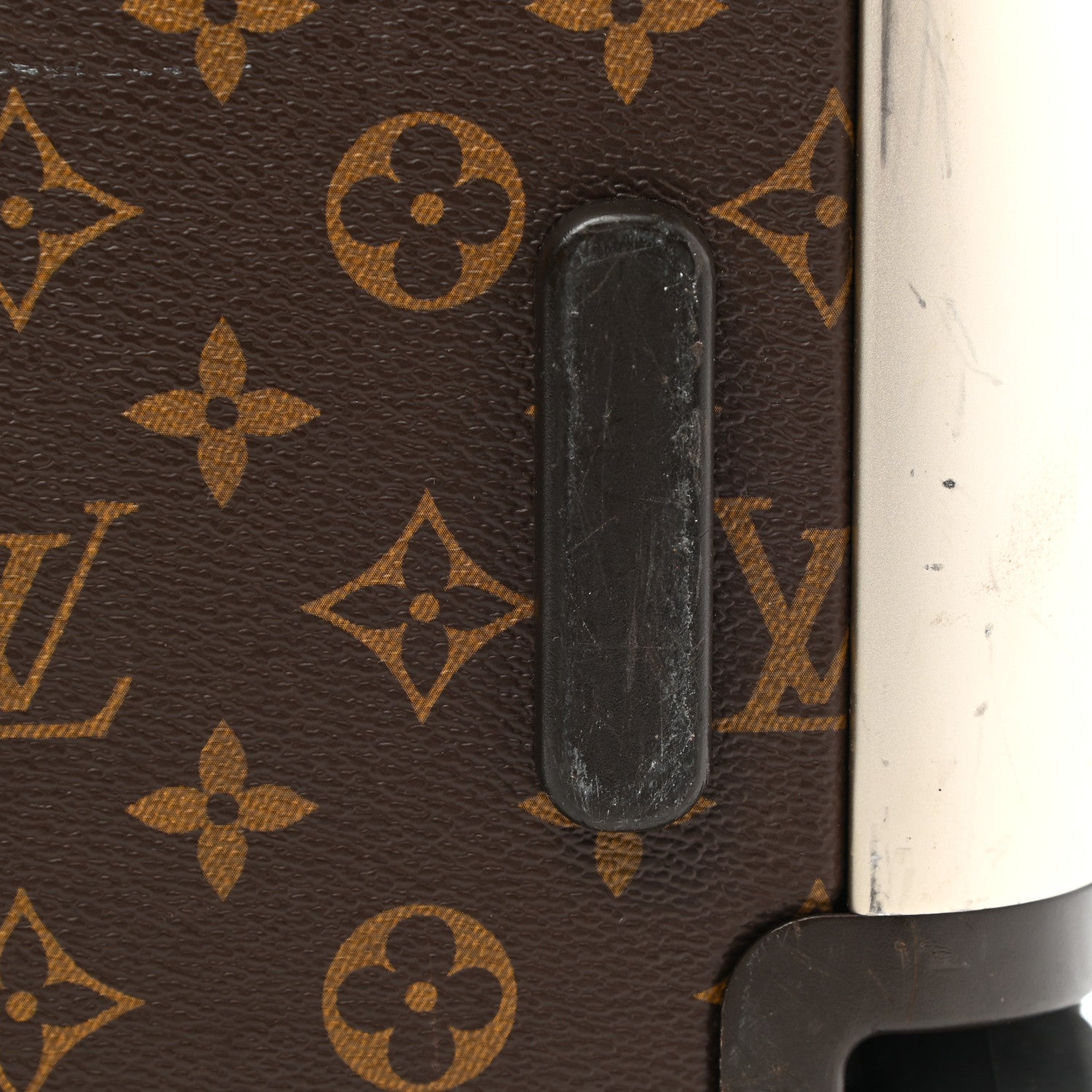 Louis Vuitton Monogram Horizon Soft Duffle 55 13 of 23