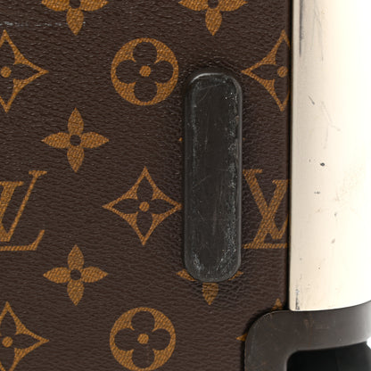 Louis Vuitton Monogram Horizon Soft Duffle 55 13 of 23