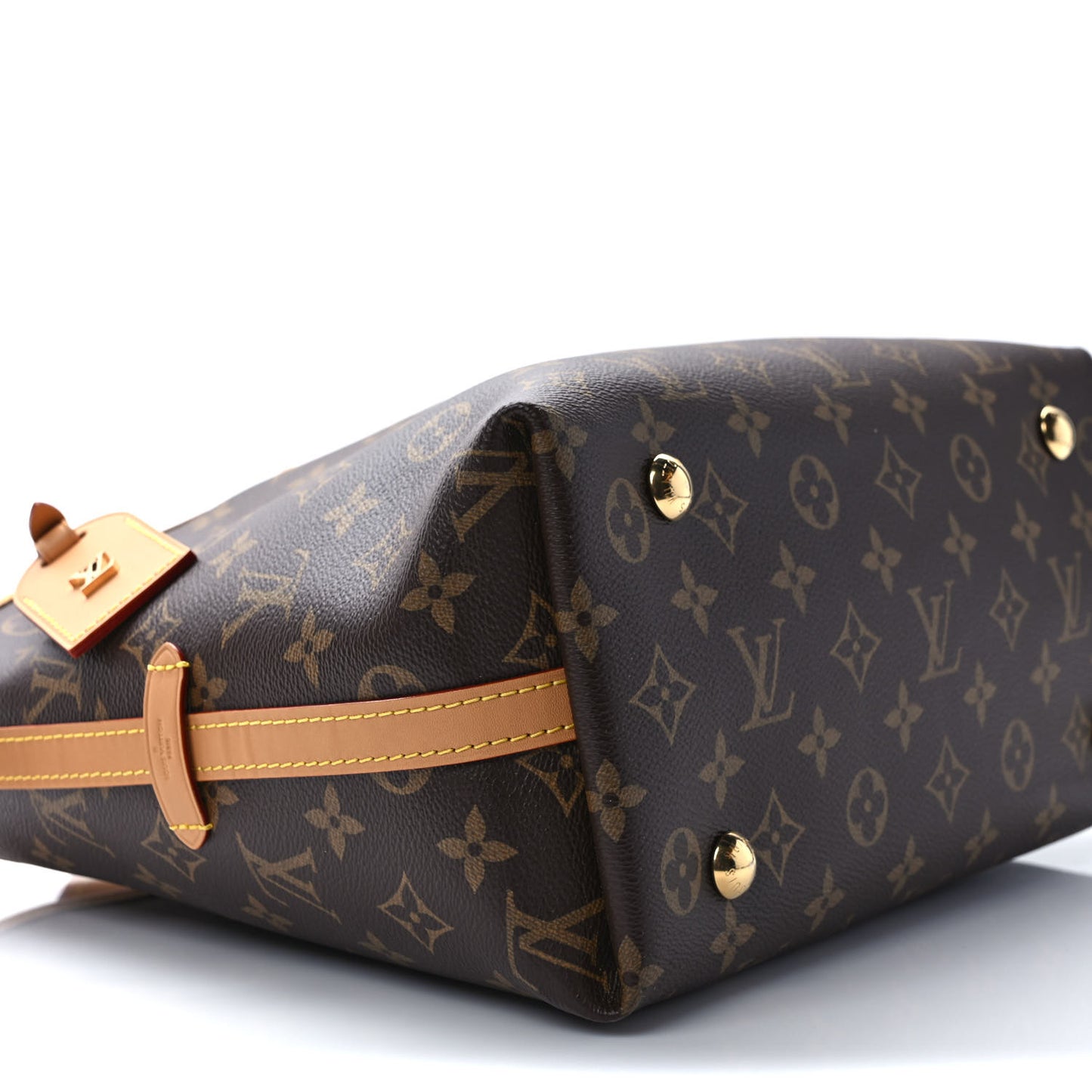 Monogram CarryAll PM
