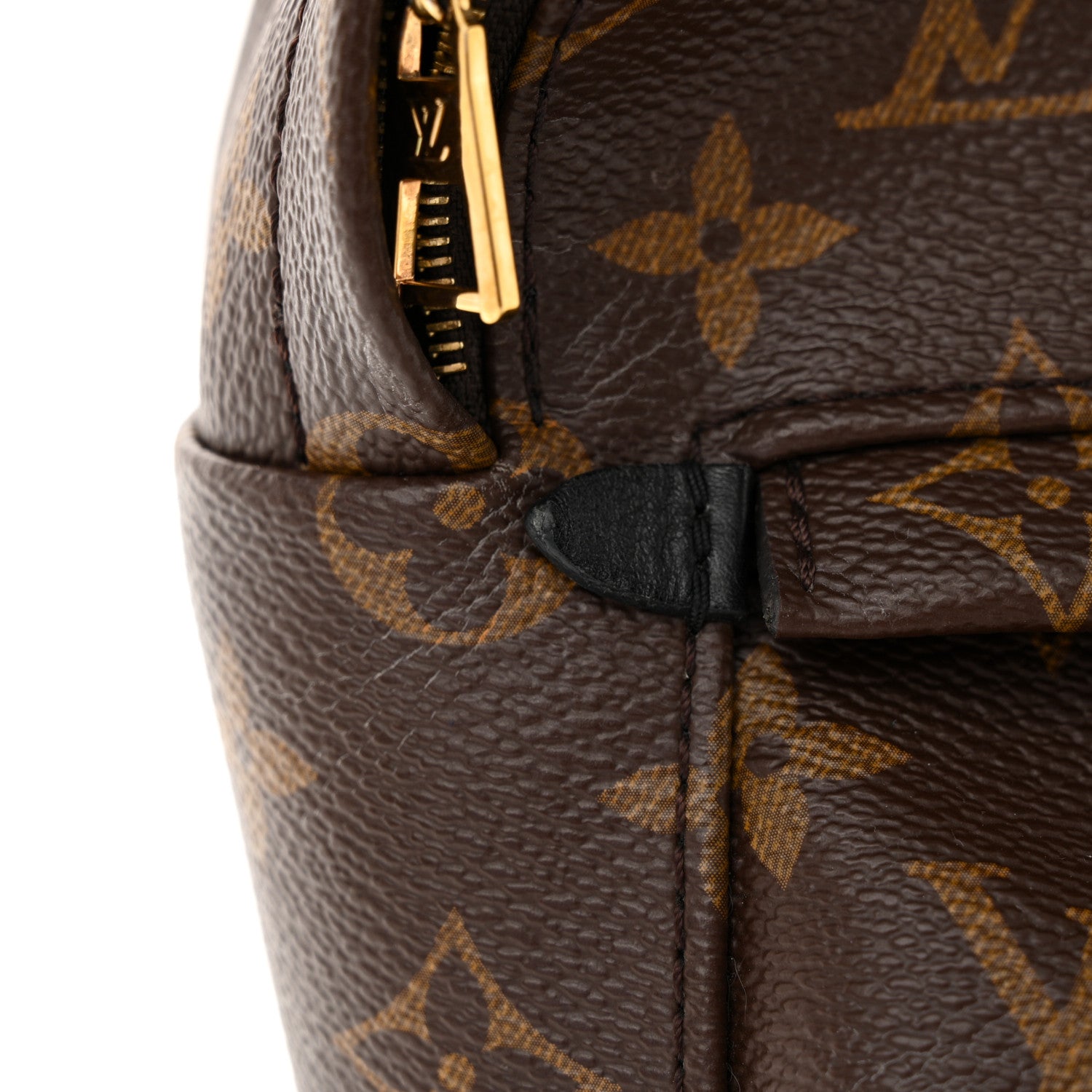Louis Vuitton Monogram Palm Springs Backpack Mini 14 of 14