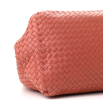 Bottega Veneta Nappa Intrecciato Large Seamless Tote Pompei 8 of 11