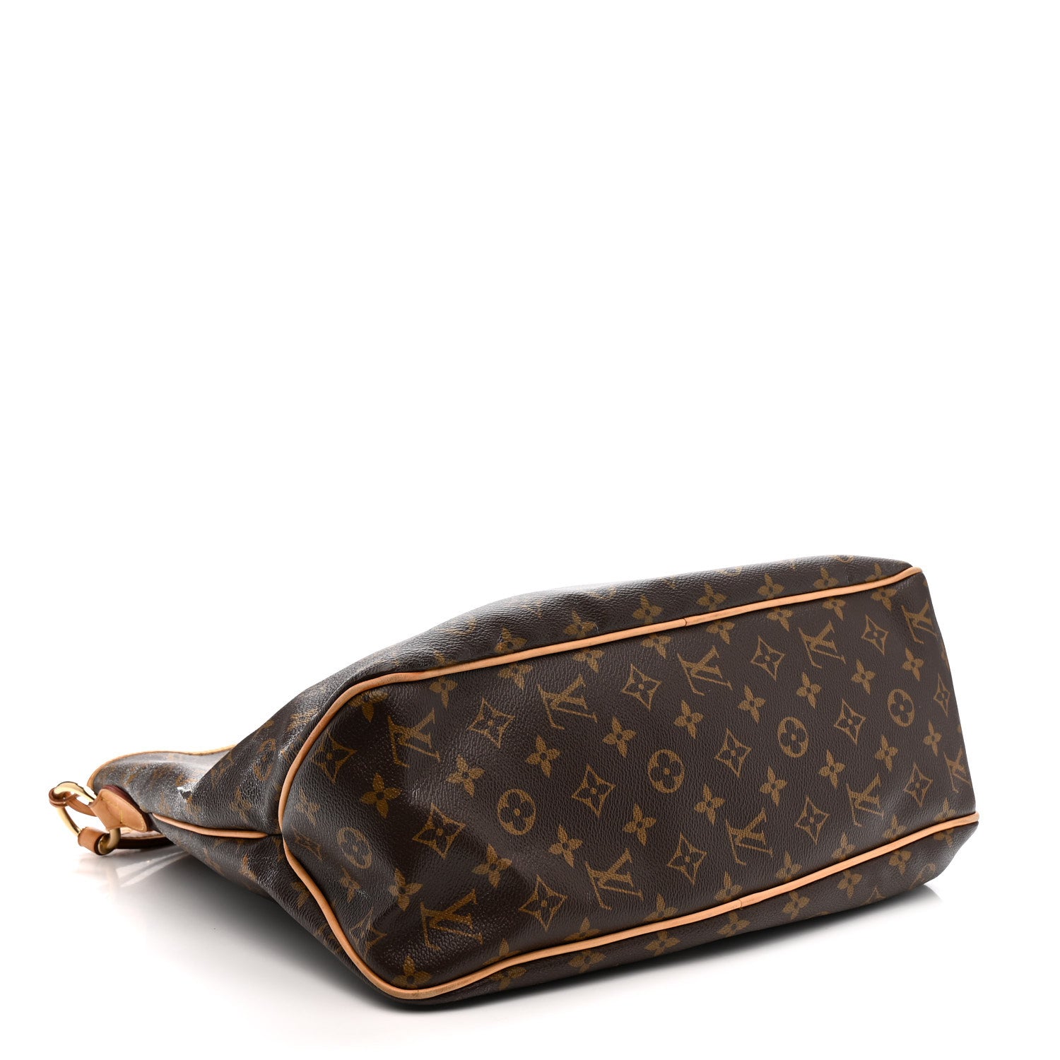 Louis Vuitton Monogram Delightful MM 4 of 15