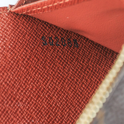 Louis Vuitton Monogram Sarah Wallet 7 of 7