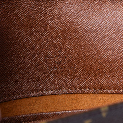 Louis Vuitton Monogram Musette Tango 6 of 11