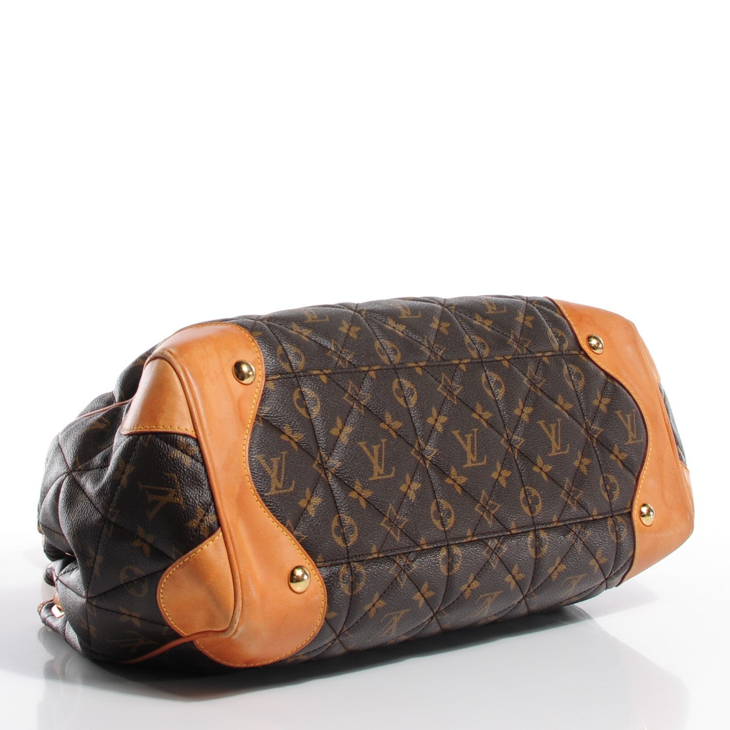 Louis Vuitton Monogram Etoile Shopper 4 of 7