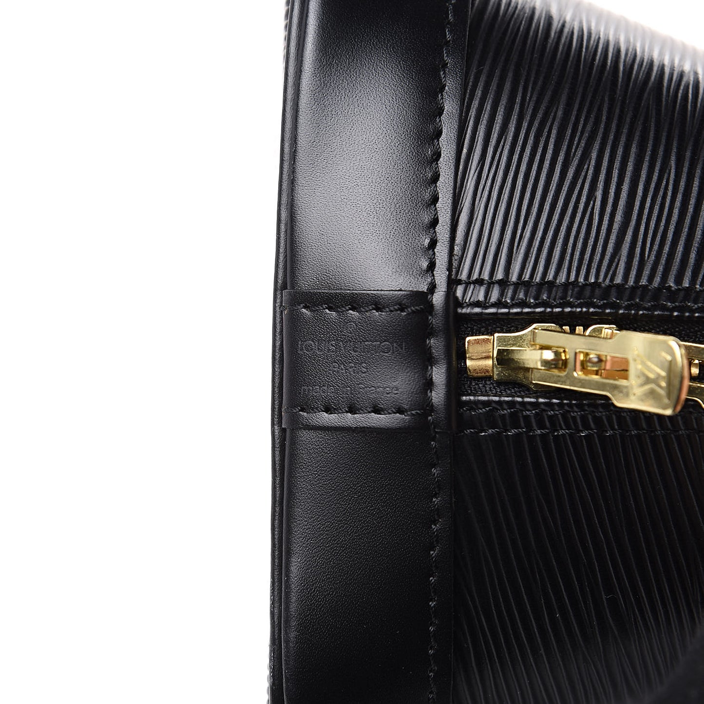 Epi Alma PM Black