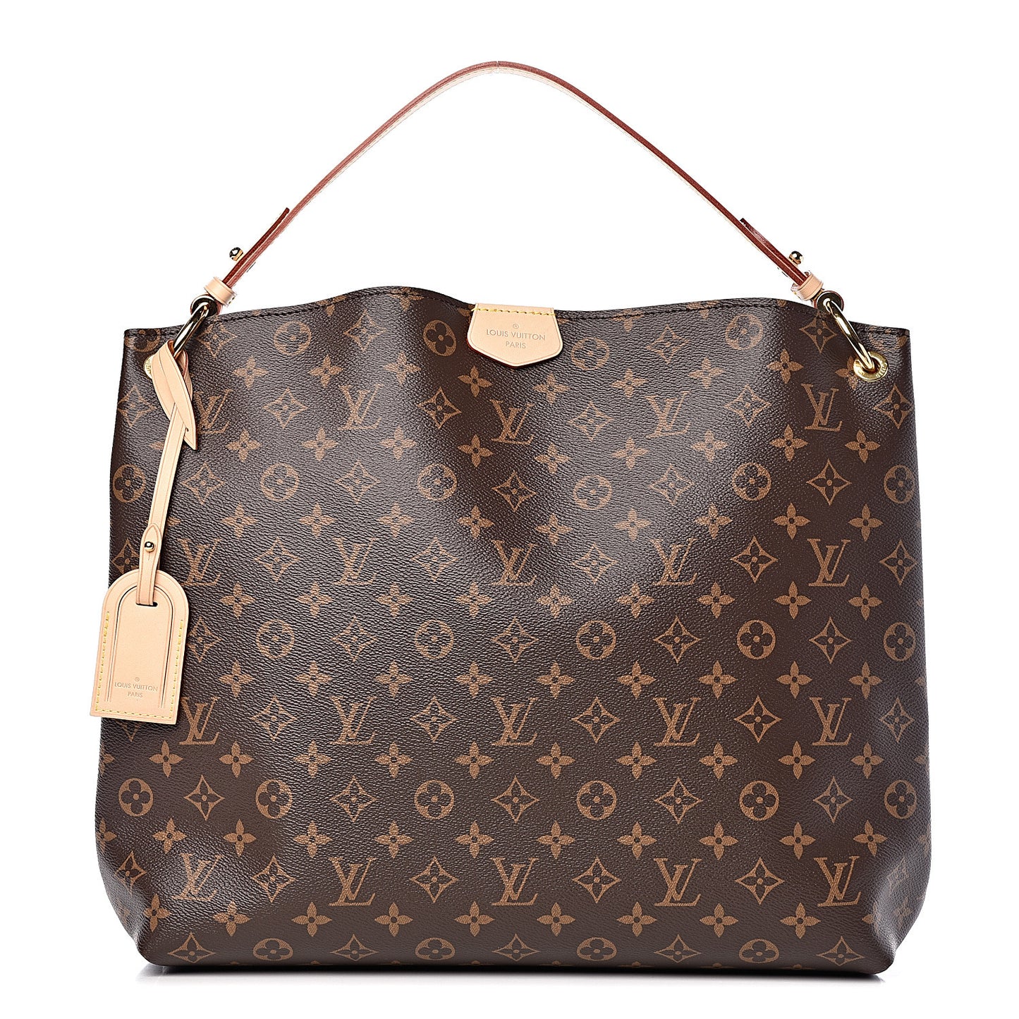 Monogram Graceful MM