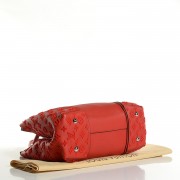 Louis Vuitton Veau Cachemire Tote W PM Paprika 4 of 14