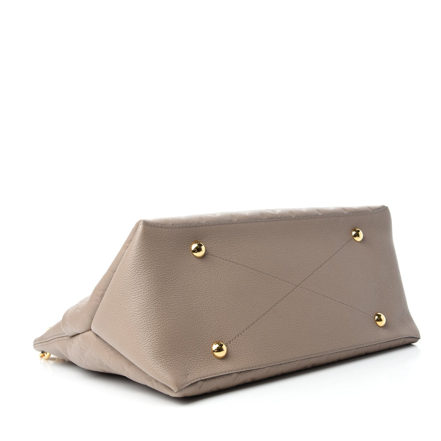 Empreinte Maida Hobo Tourterelle