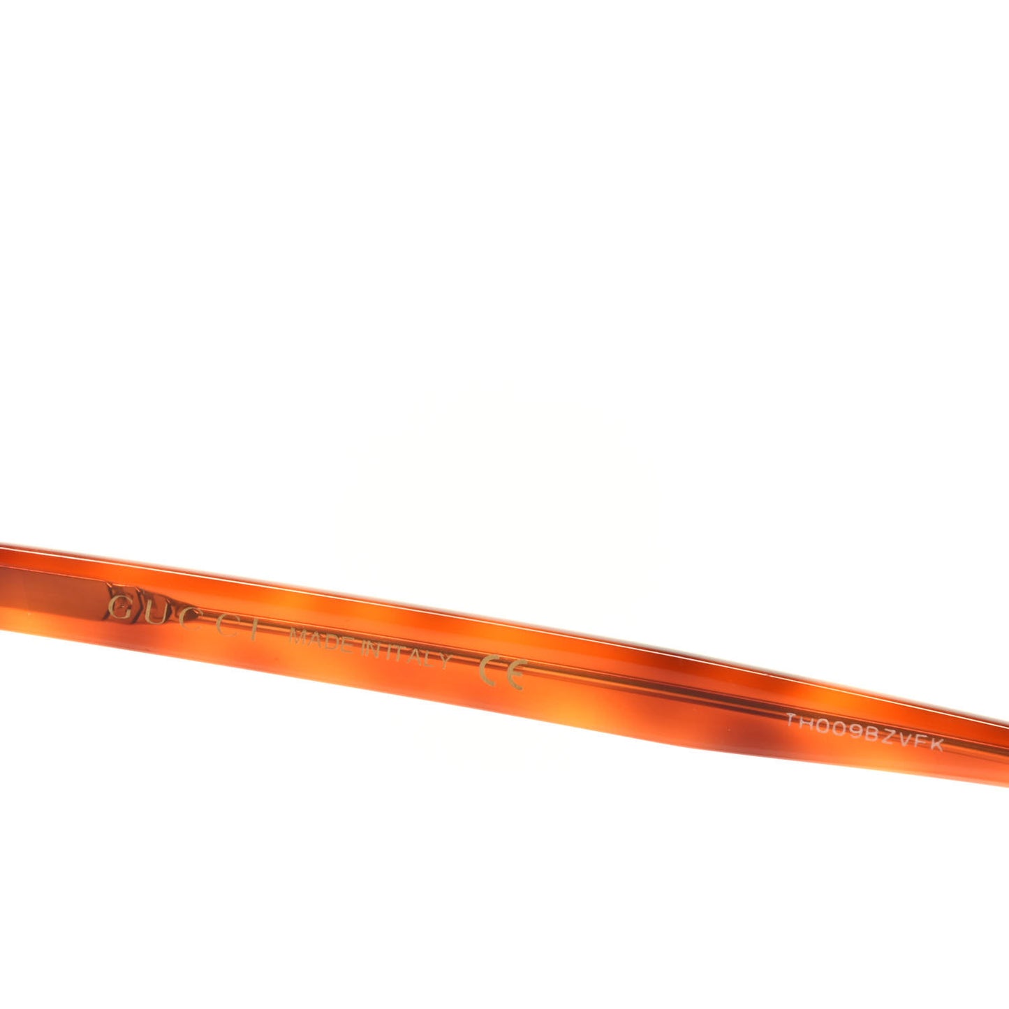 Acetate GG Sunglasses GG0022S Tortoise