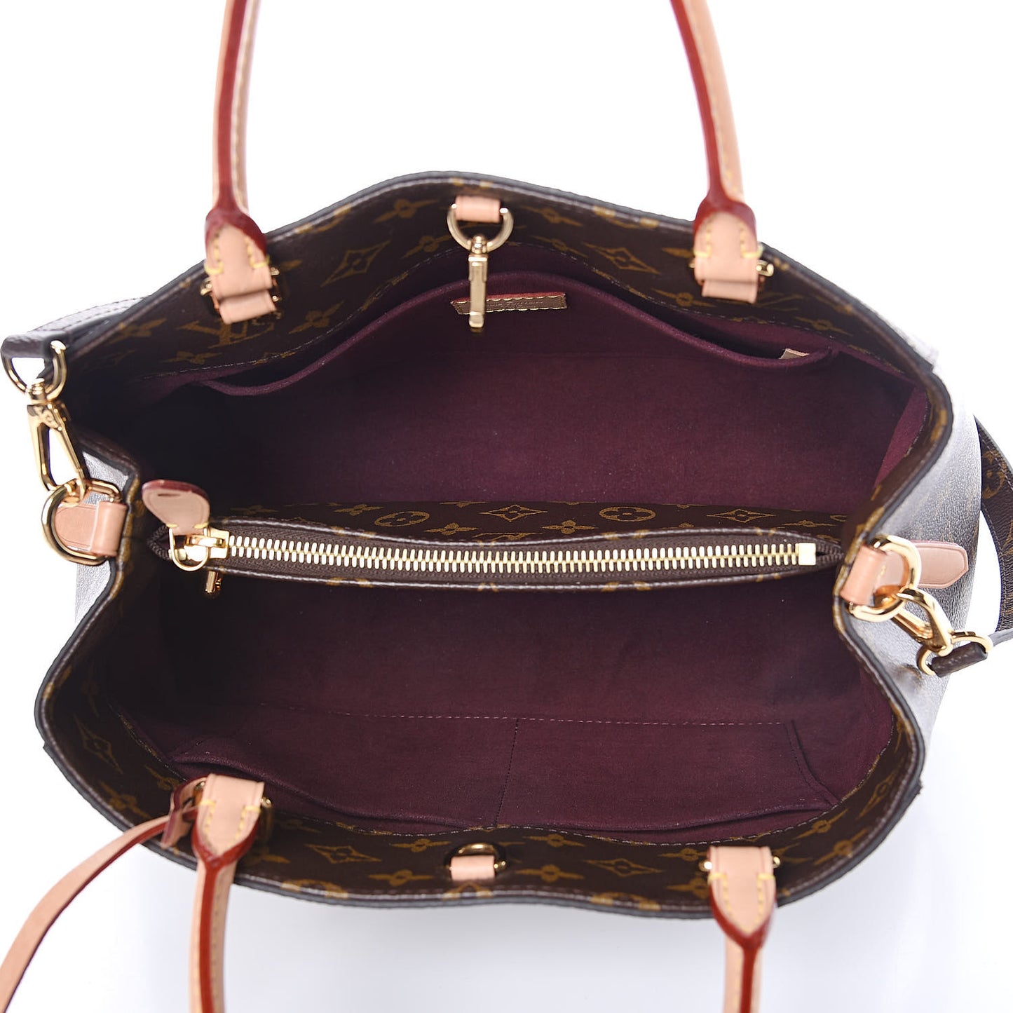 Monogram Montaigne MM