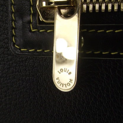 Louis Vuitton Suhali Le Fabuleux Black 7 of 11