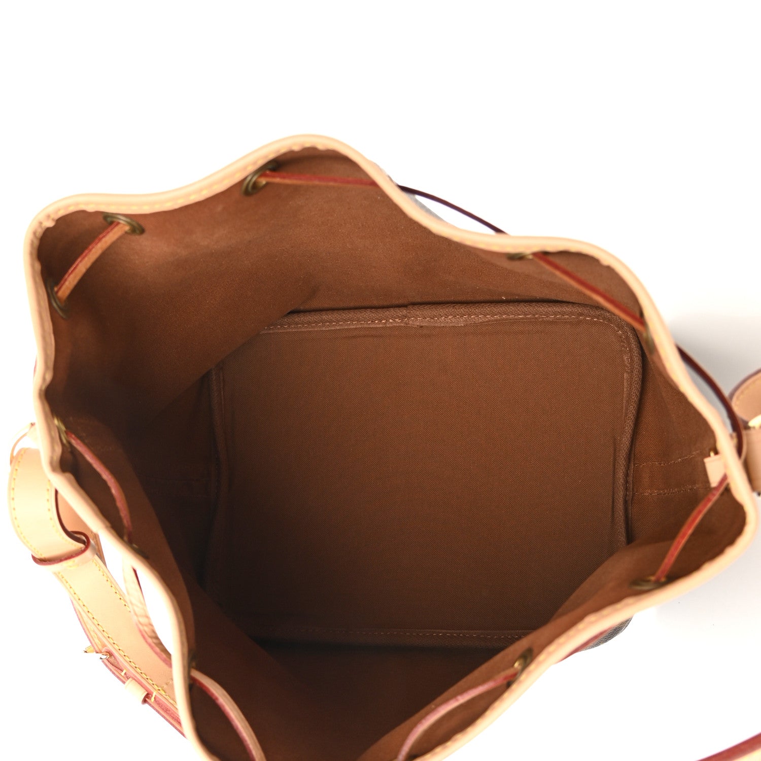 Louis Vuitton Monogram Petit Noe 4 of 9