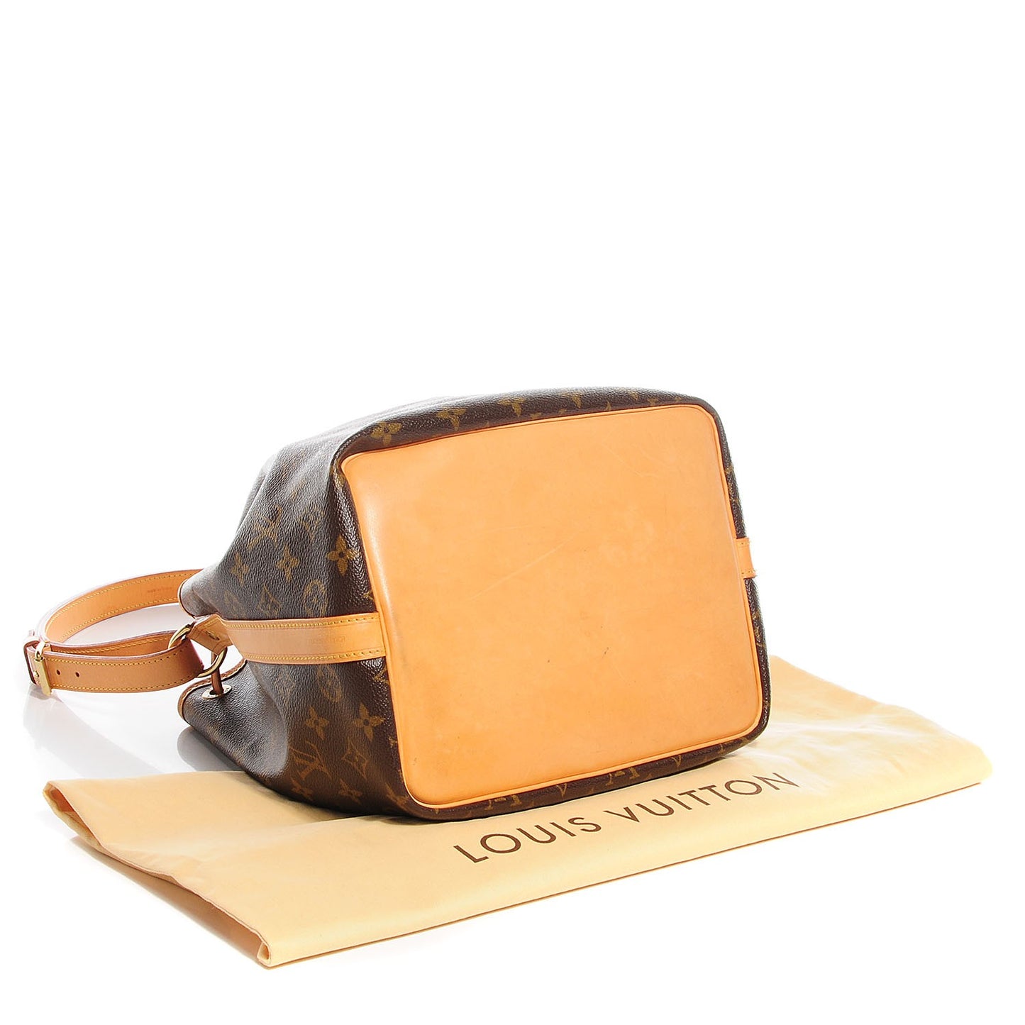 Monogram Petit Noe