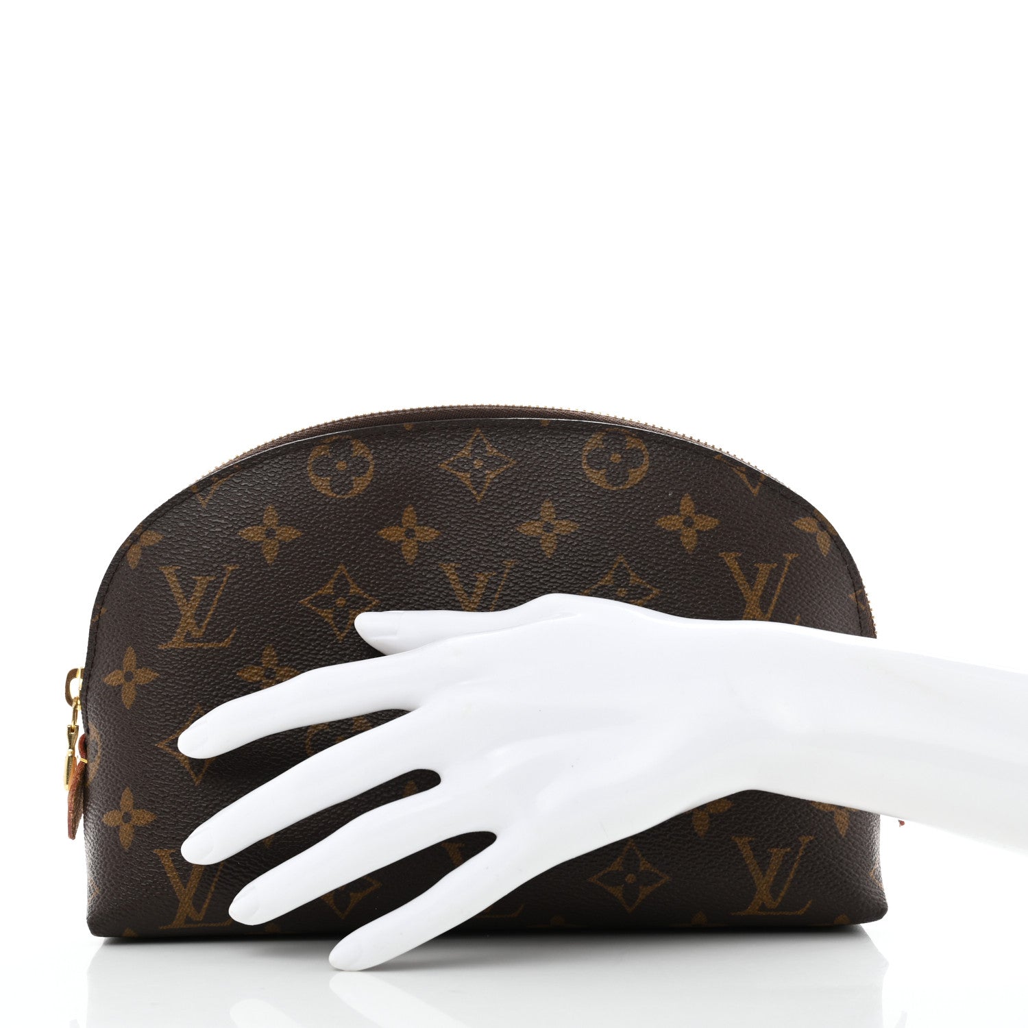 Louis Vuitton Monogram Cosmetic Pouch GM 2 of 10
