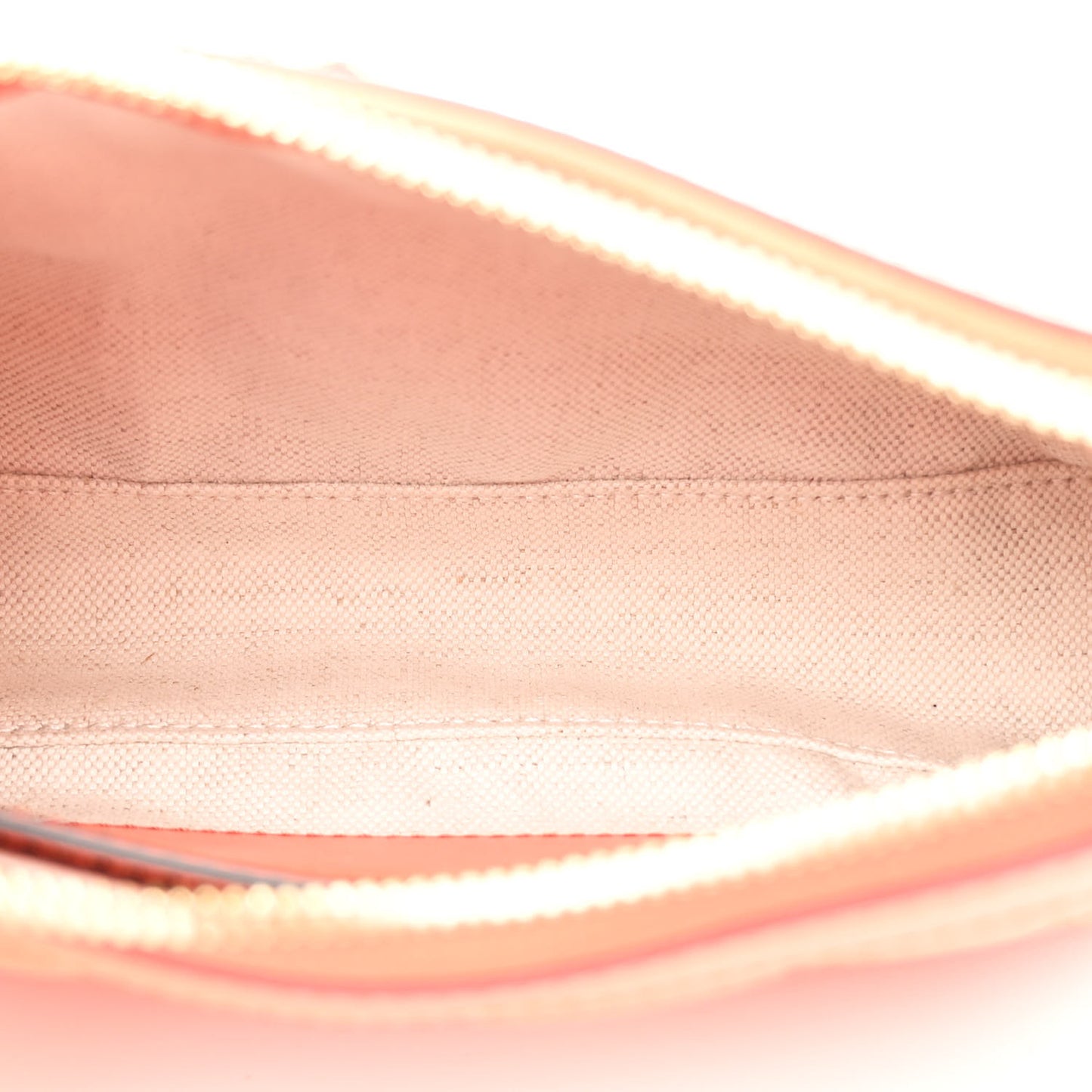 Calfskin GG Matelasse Chain Handbag Deep Orange Natural