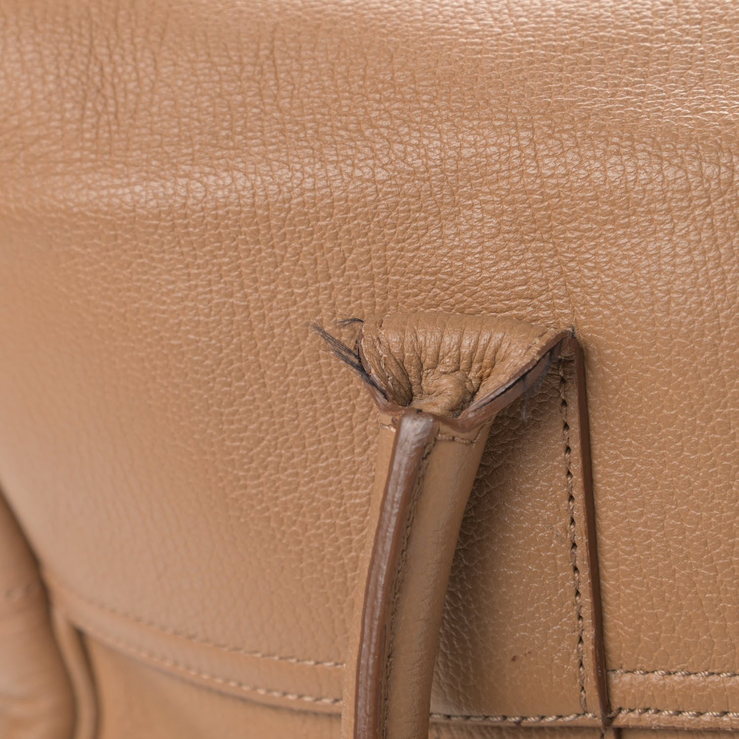 Mulberry Grainy Print Bayswater Deer Brown 18 of 21