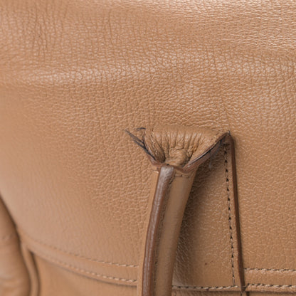 Mulberry Grainy Print Bayswater Deer Brown 18 of 21