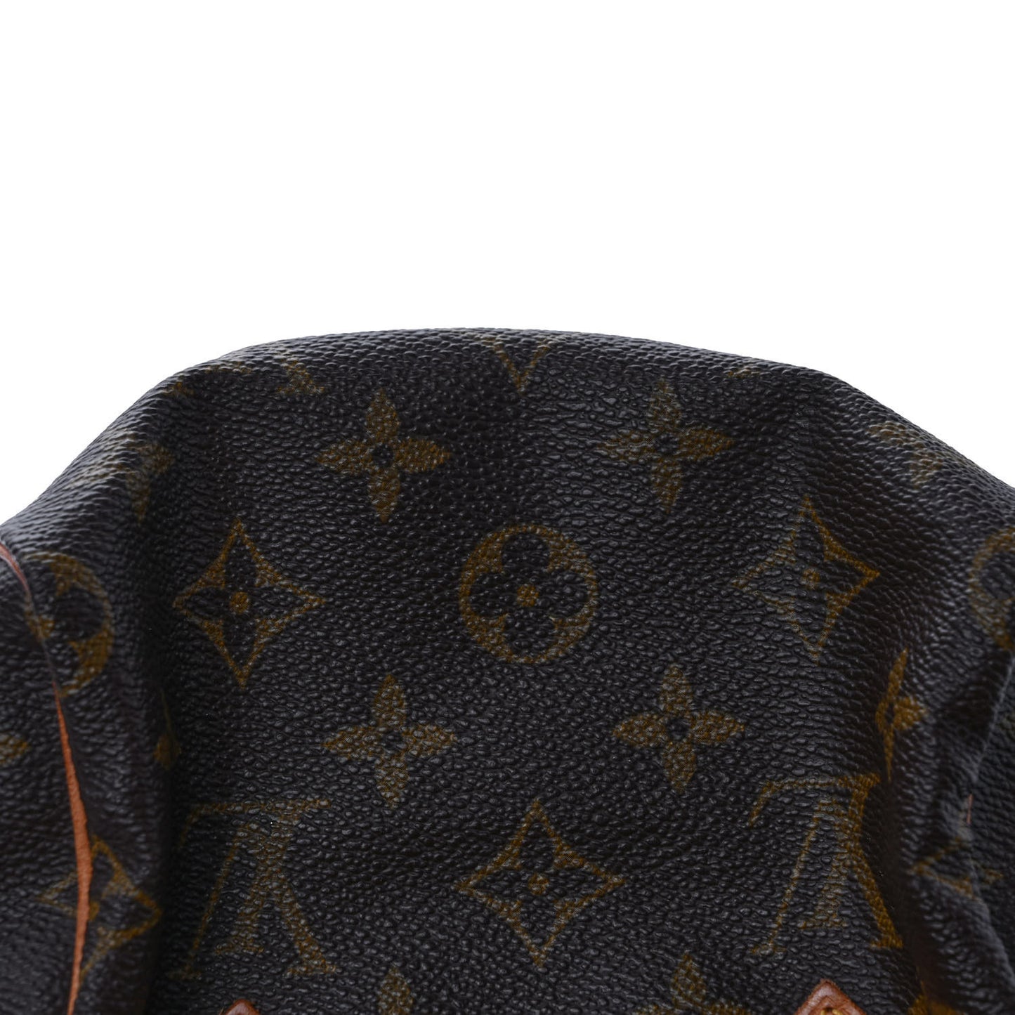 Monogram Mini Sac HL Speedy