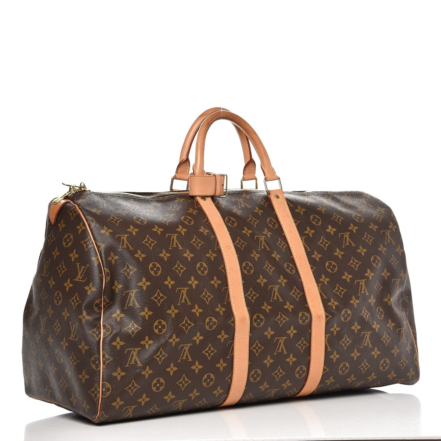 Monogram Keepall 55