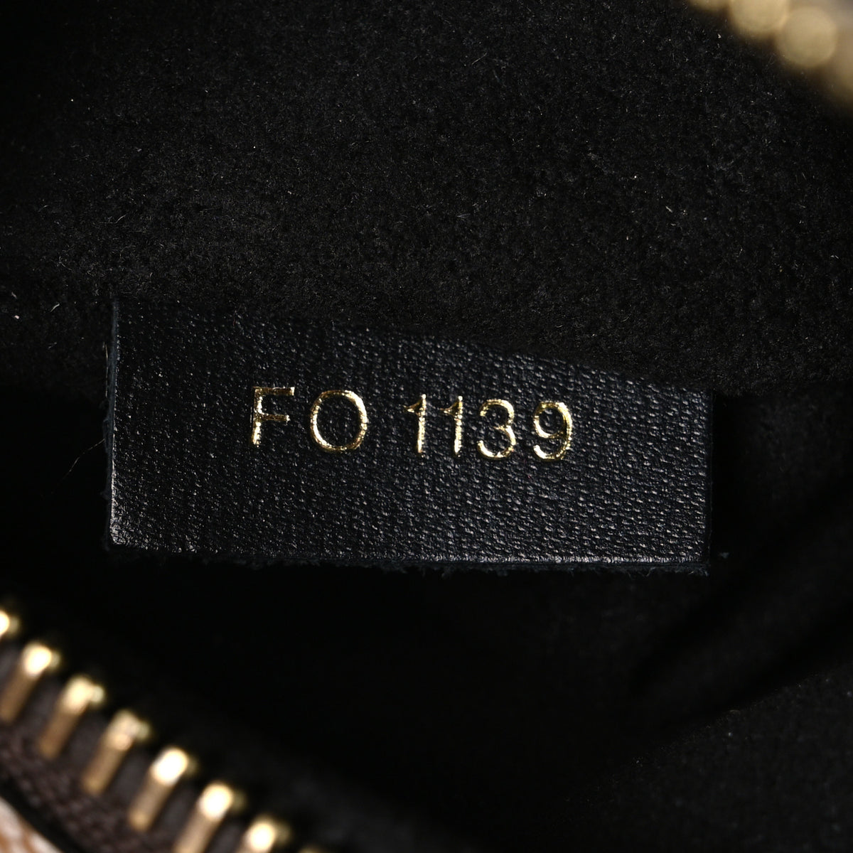 Louis Vuitton Reverse Monogram Pochette Metis 7 of 11