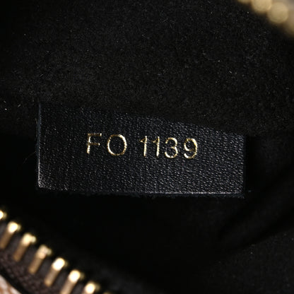 Louis Vuitton Reverse Monogram Pochette Metis 7 of 11