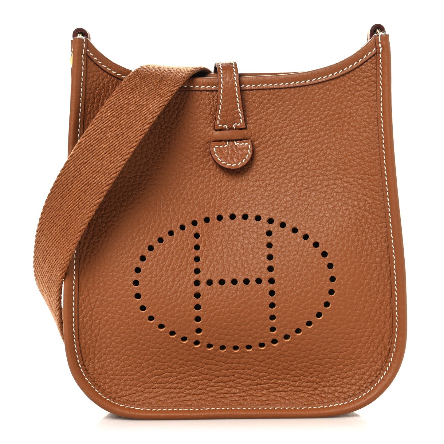Taurillon Clemence Evelyne TPM Gold