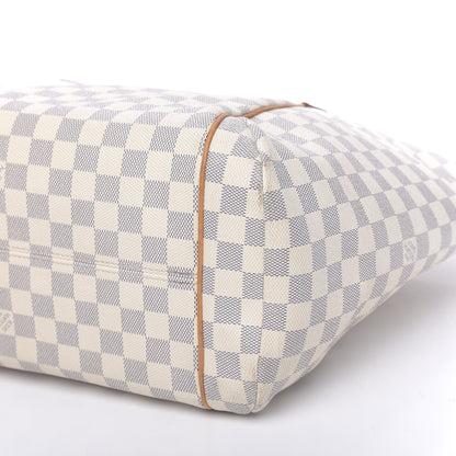 Louis Vuitton Damier Azur Totally GM 11 of 12