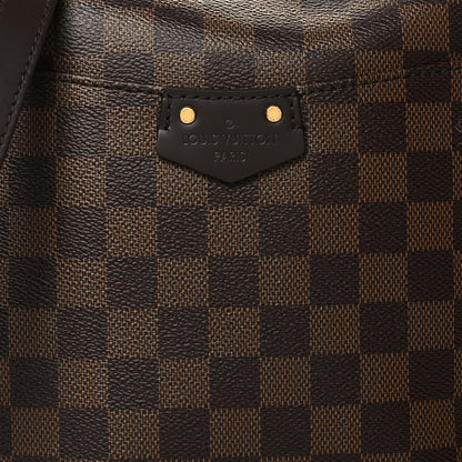 Louis Vuitton Damier Ebene South Bank Besace 7 of 11