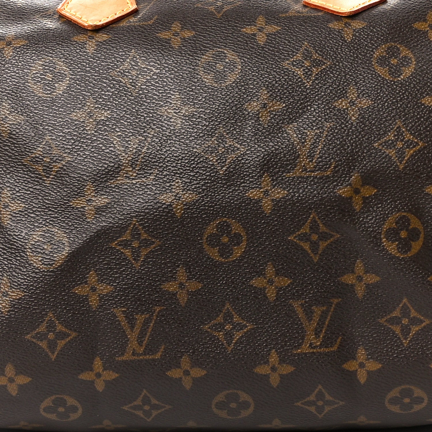 Louis Vuitton Monogram Speedy 30 8 of 10