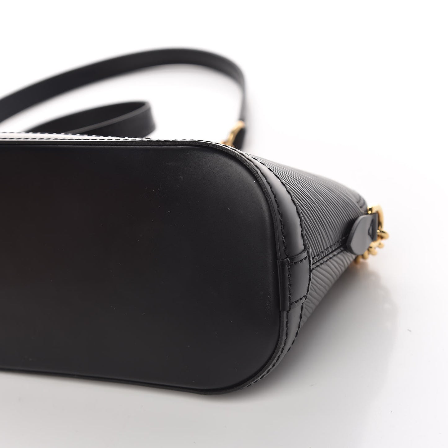 Epi Alma Mini Black
