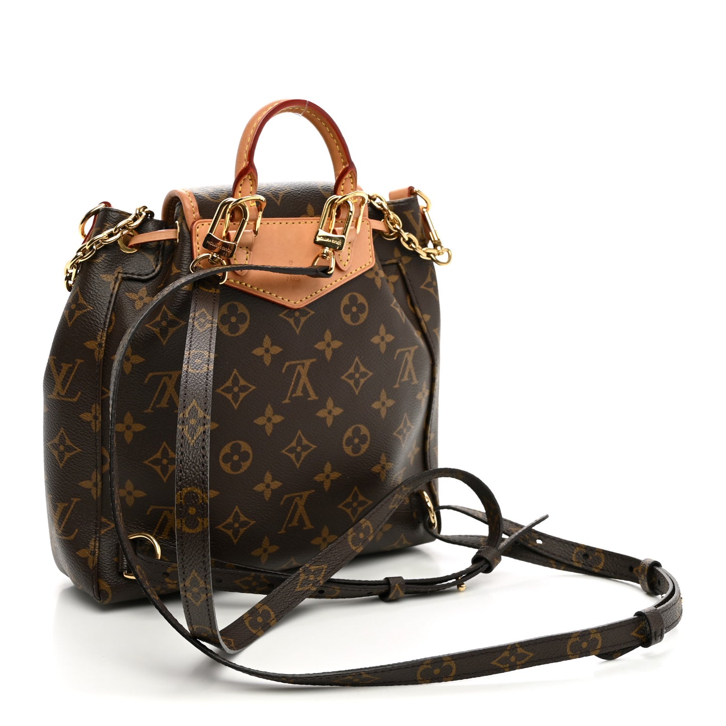 Monogram Excursion PM Backpack