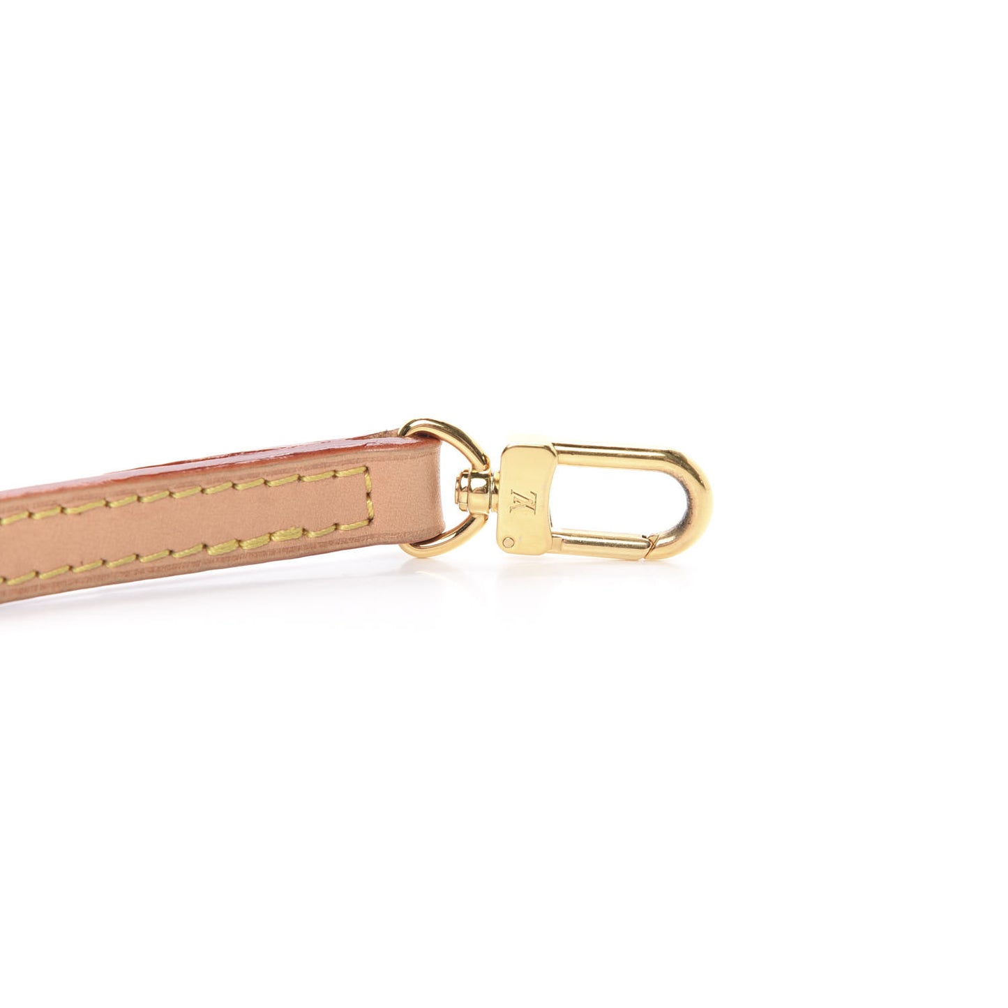 Vachetta 16mm Adjustable Shoulder Strap