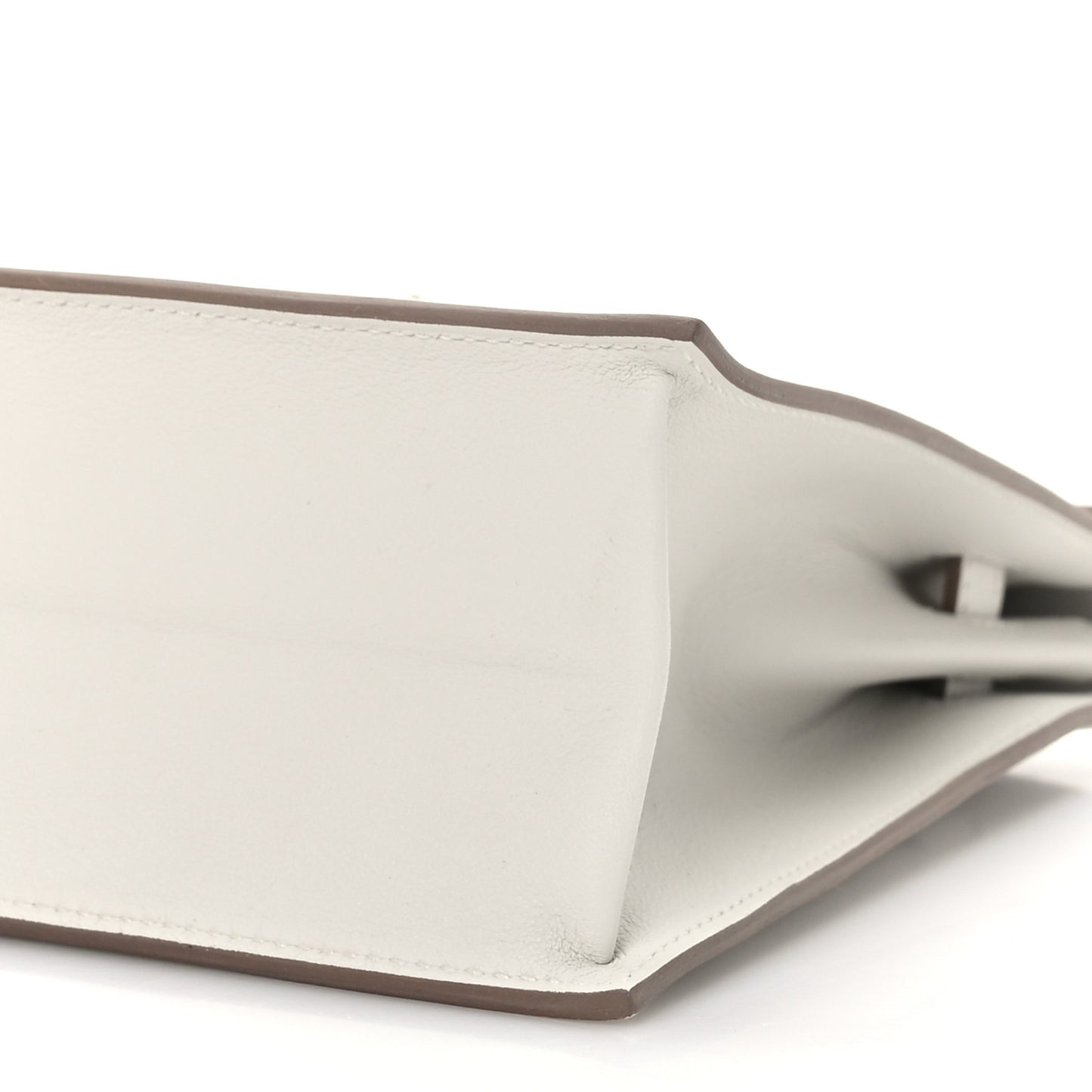 Swift Kelly Danse II Belt Bag Gris Pale